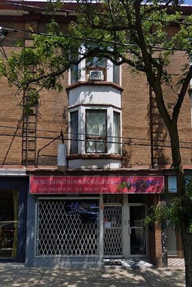 1128 College Street, Toronto, ON
