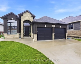 114 Tuscany Trail, Chatham-Kent, ON , MLS #X13147074 , Image - 1