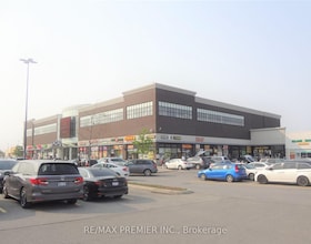 7215 Goreway Drive, Peel, ON