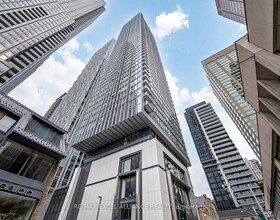 8 Cumberland Street, Toronto, ON , MLS #C13147362 , Image - 1