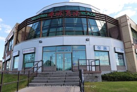 4211 Sheppard Avenue E, Toronto, ON