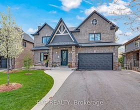 18 Gosling Road, York, ON , MLS #N13816572 , Image - 1