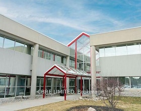 30 Centurian Drive, York, ON
