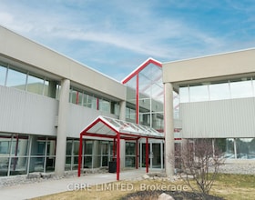 30 Centurian Drive, York, ON