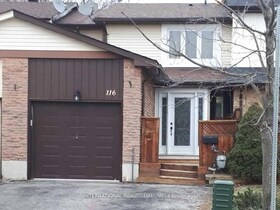 116 Red River Crescent, Toronto, ON , MLS #E13148828 , Image - 1