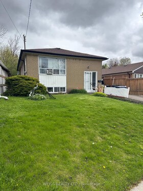 78 Pandora Circle, Toronto, ON