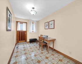 100 Hallsport Crescent, Toronto, ON , MLS #W13515886 , Image - 1