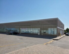 1550 16th Avenue, York, ON