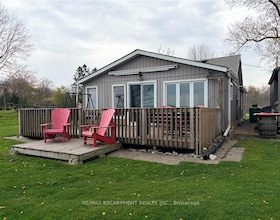 1115 New Lakeshore Road, Haldimand, ON , MLS #X13149654 , Image - 1