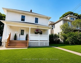 5404 Bridge Street, Niagara, ON