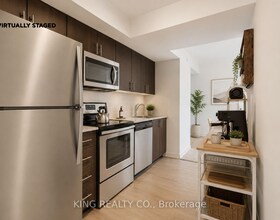 1420 Dupont Street, Toronto, ON , MLS #W13149938 , Image - 1