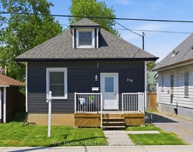 576 Wolfe Street, Peterborough, ON , MLS #X13149800 , Image - 1