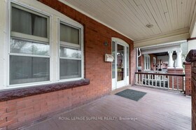 115 Balsam Avenue S, Hamilton, ON , MLS #X13150572 , Image - 1