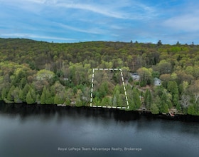 0 Lodge Lane PT Lot 13 Lane, Parry Sound, ON , MLS #X13150942 , Image - 1