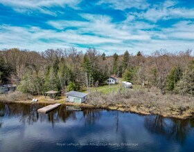 26 Mallard Road, Parry Sound, ON , MLS #X13150730 , Image - 1