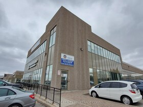 1550 16th Avenue, York, ON