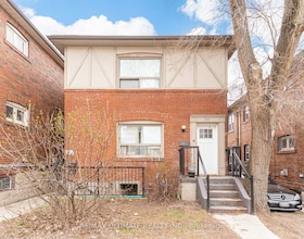 533 Kingston Road, Toronto, ON , MLS #E13526126 , Image - 1