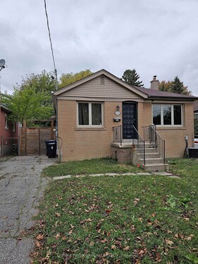 222 Patricia Avenue, Toronto, ON