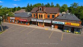 18371 Hurontario Street, Peel, ON