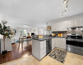 2020 Cleaver Avenue, Halton, ON , MLS #W13151228 , Image - 1