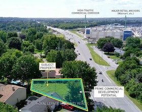 3076 RICHMOND Road, Ottawa, ON