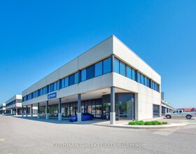 6645 Tomken Road, Peel, ON , MLS #W13152048 , Image - 1