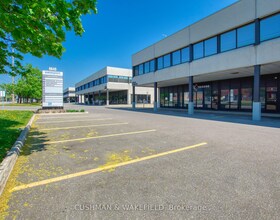6645 Tomken Road, Peel, ON , MLS #W13152022 , Image - 1