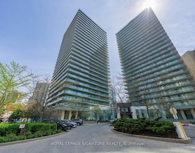 5508 Yonge Street, Toronto, ON , MLS #C14088988 , Image - 1