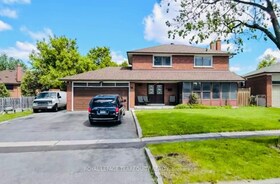 28 Keegan Crescent, Toronto, ON