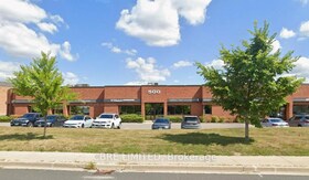 500 Cochrane Drive, York, ON