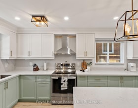 32 Hewitt Crescent, Durham, ON , MLS #E13151932 , Image - 1