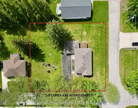 19 Centre Street, Huron, ON , MLS #X13152006 , Image - 1