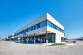 6645 Tomken Road, Peel, ON , MLS #W13152070 , Image - 1