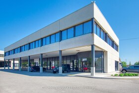 6685 Tomken Road, Peel, ON , MLS #W13152106 , Image - 1