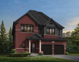 925 STEPHANIE Court, Waterloo, ON , MLS #X13152152 , Image - 1
