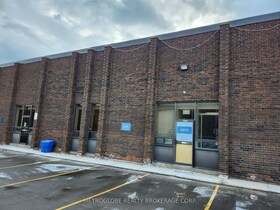 1635 Sismet Road, Peel, ON