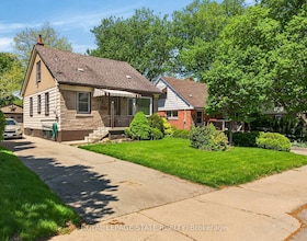 16 Brodick Street, Hamilton, ON , MLS #X13152516 , Image - 1