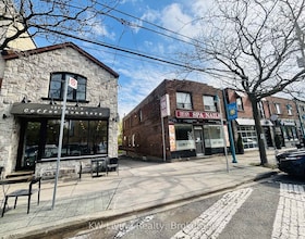 3339 Lake Shore Boulevard W, Toronto, ON , MLS #W13516234 , Image - 1