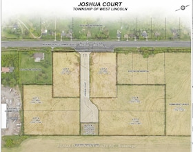 7283 Highway 20 N/A, Niagara, ON