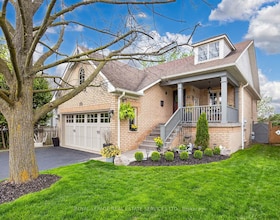 45 Rosemarie Crescent, Durham, ON , MLS #E13613342 , Image - 1