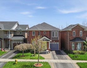 45 Angier Crescent, Durham, ON , MLS #E13153366 , Image - 1