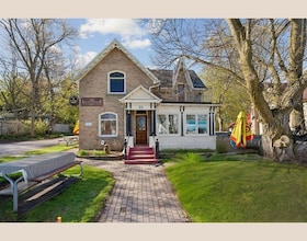 69 Main Street, York, ON , MLS #N13153918 , Image - 1