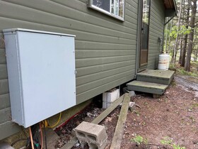 2 Island 5KL Part 2 Burnt Island, Muskoka, ON , MLS #X13153668 , Image - 1