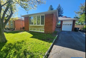 5 Ludgate Drive, Toronto, ON , MLS #W13154526 , Image - 1