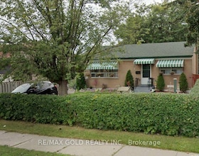 7084 Minotola Avenue, Peel, ON