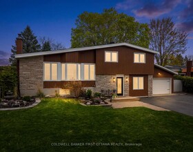 14 Cramer Drive, Ottawa, ON , MLS #X13154492 , Image - 1