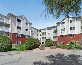270 Lorry Greenberg Drive, Ottawa, ON , MLS #X13543258 , Image - 1