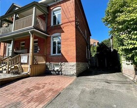 466 O'CONNOR Street, Ottawa, ON , MLS #X13538526 , Image - 1