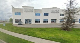 155 Industrial Parkway S, York, ON