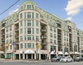 650 Mount Pleasant Road, Toronto, ON , MLS #C13707742 , Image - 1